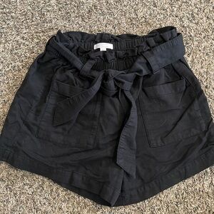 Tieable Shorts